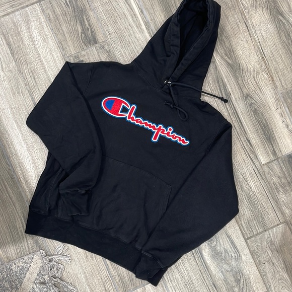 Champion Reverse Weave Hoodie Hooded 